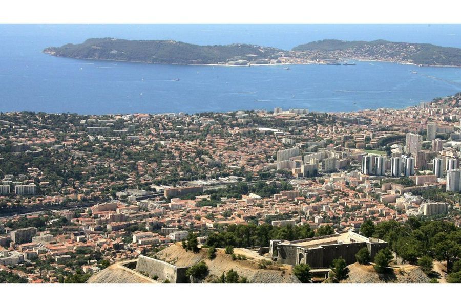 toulon