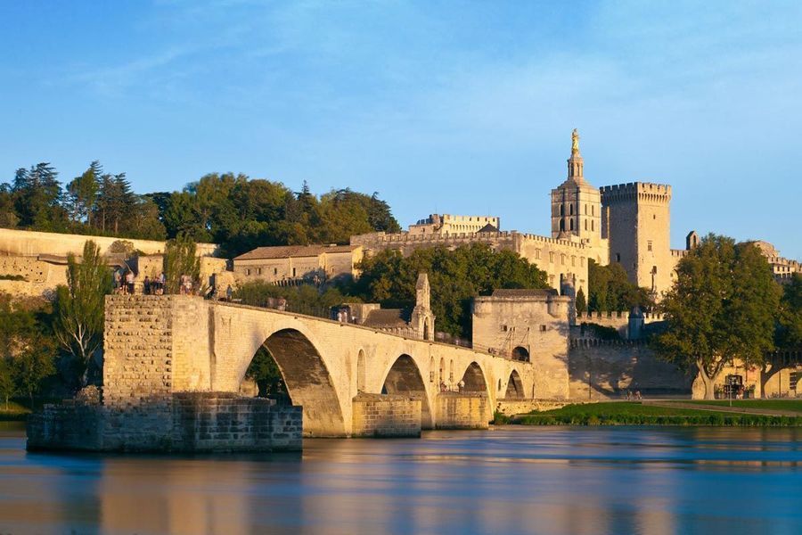 avignon