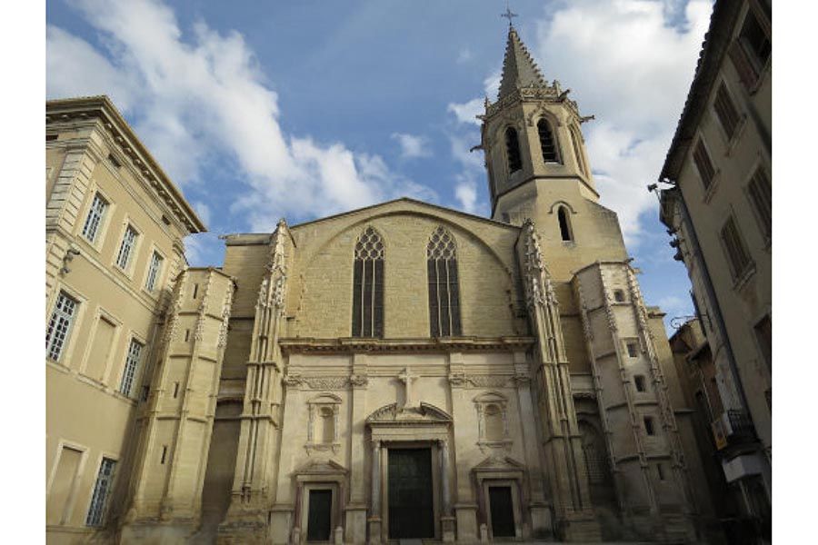 carpentras
