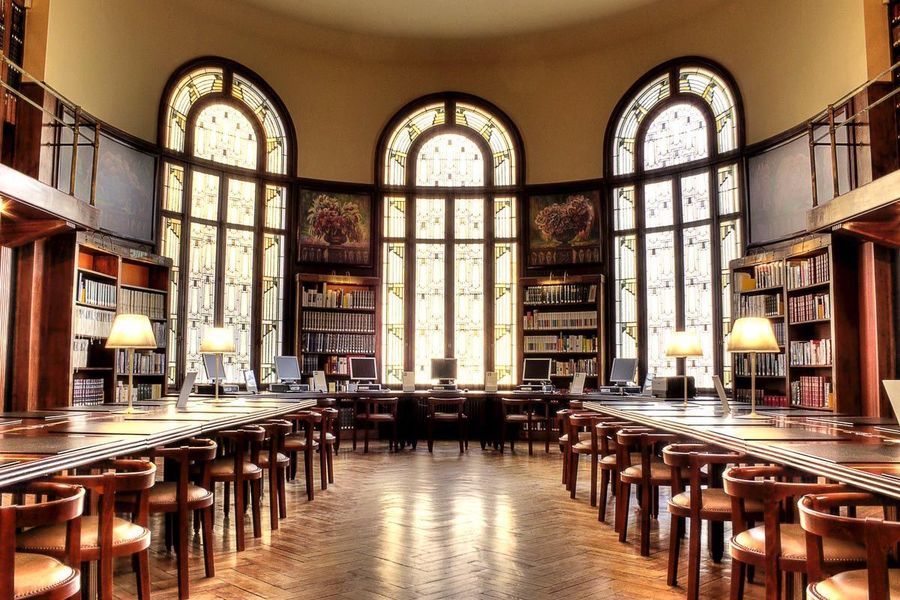 bibliotheque-carnegie