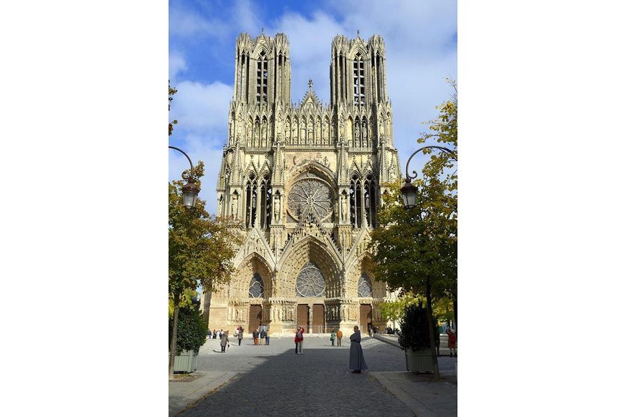 cathedrale