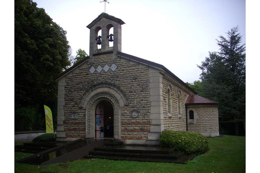 chapelle-foujita