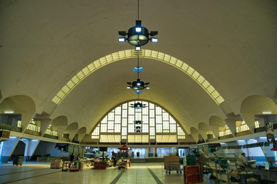 halles-centrales