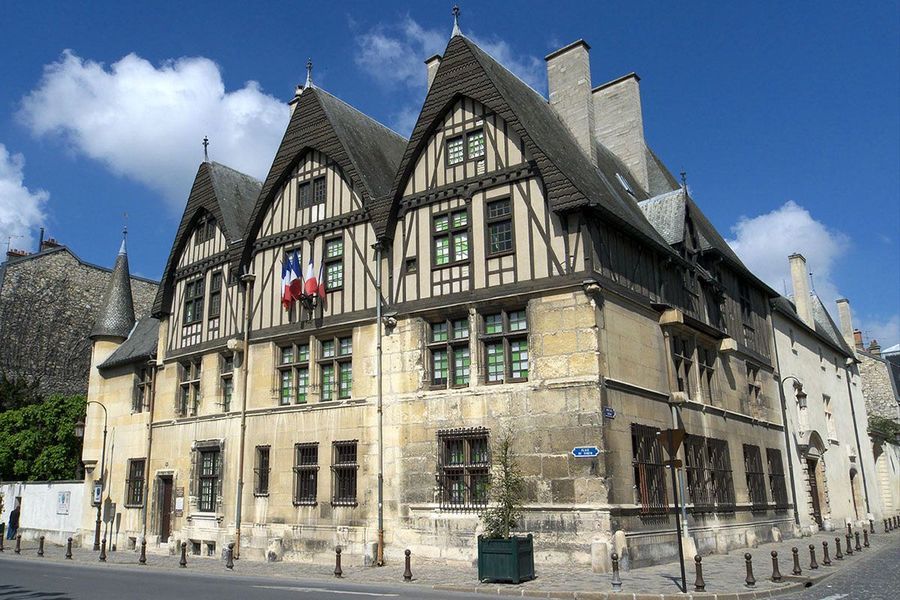 hotel-le-vergeur