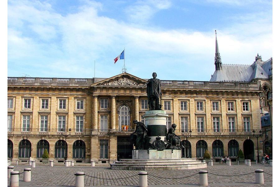 place-royale