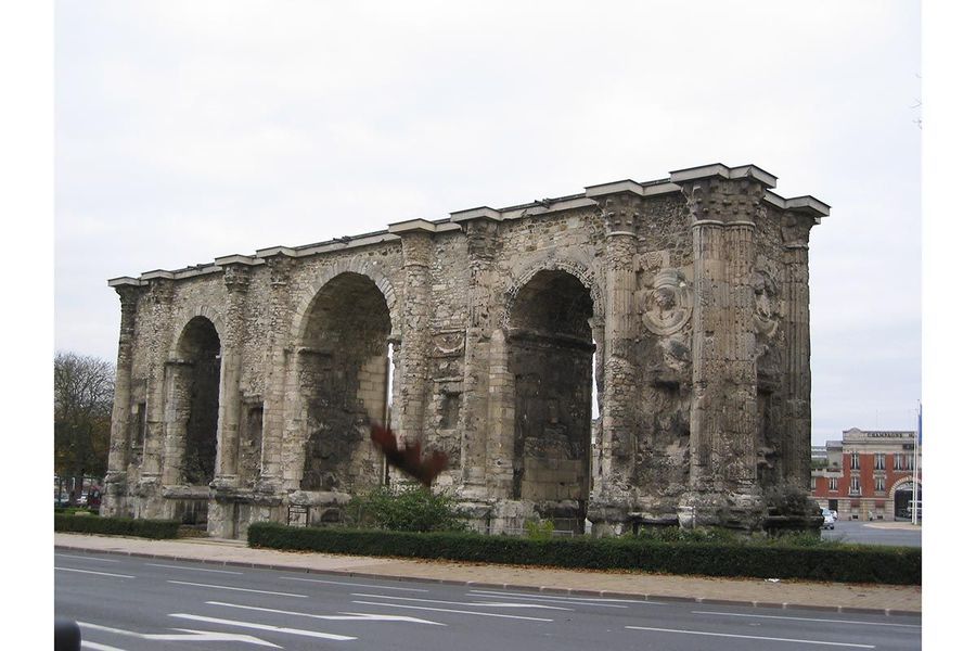 porte-de-mars