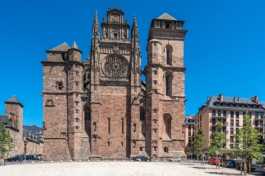 cathedrale