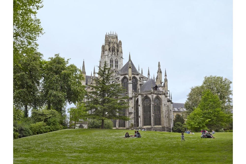abbatiale-saint-ouen