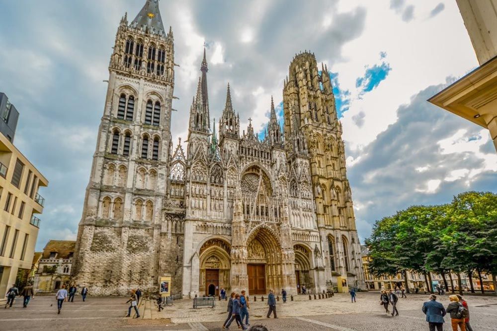 cathedrale