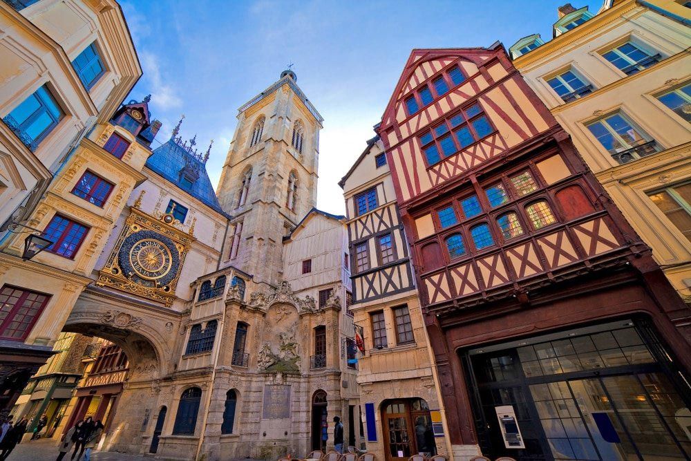 gros-horloge