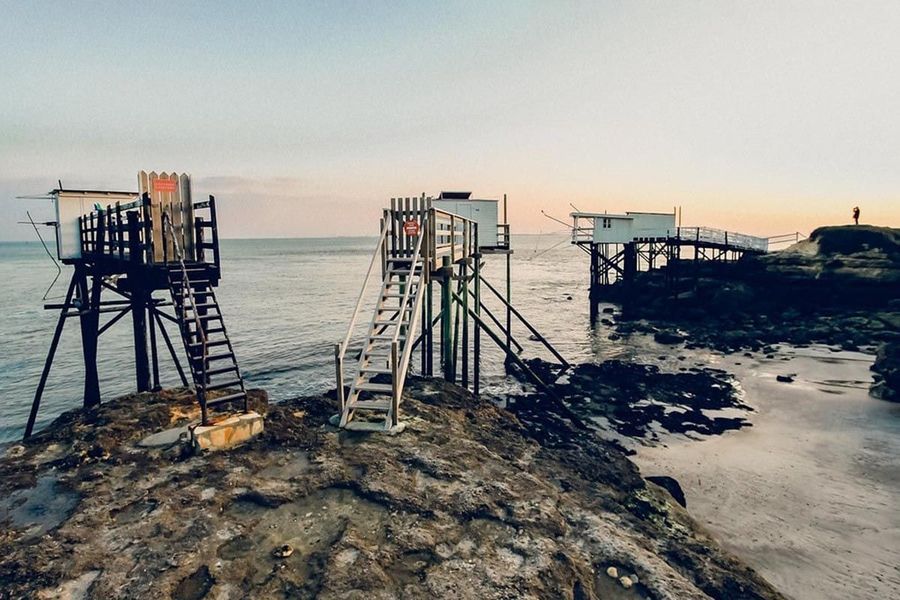 carrelets