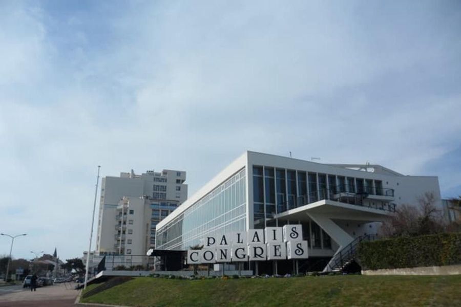 palais-congres