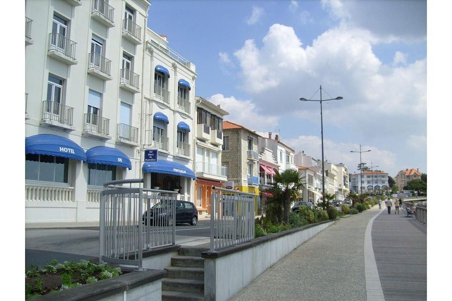 pontaillac