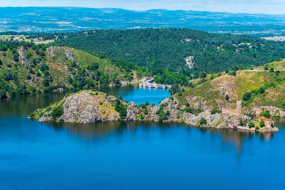 gorges-loire