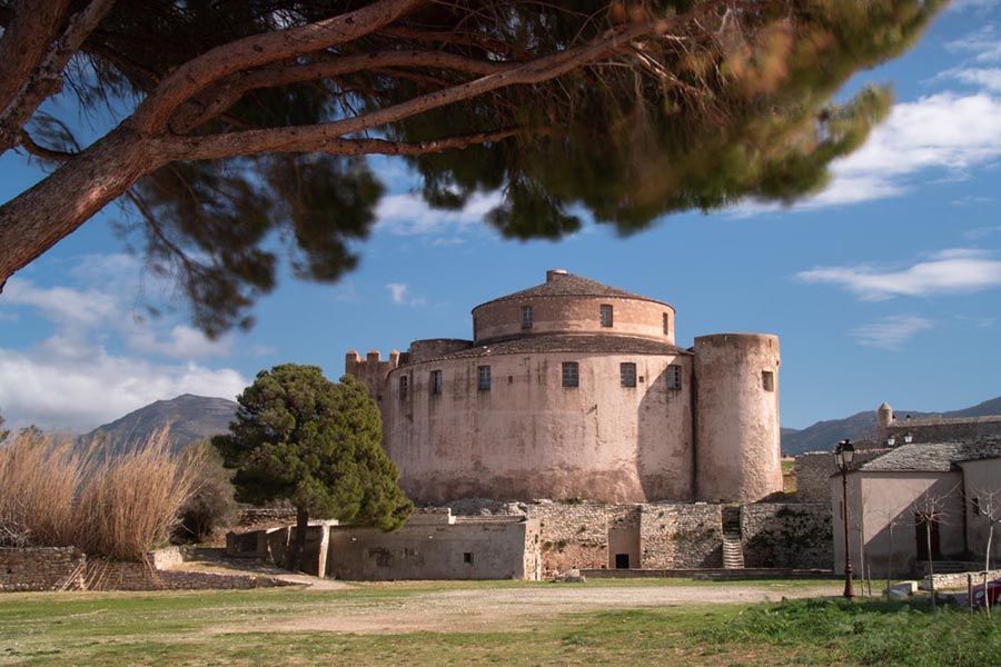 citadelle