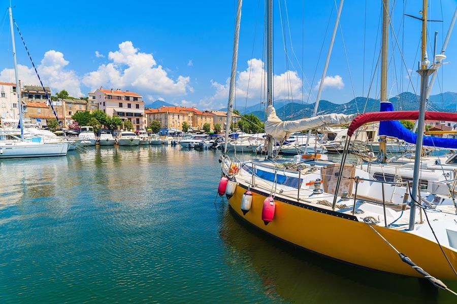 port