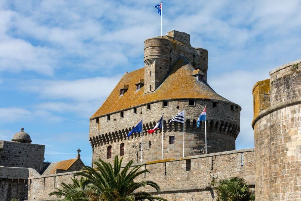 chateau