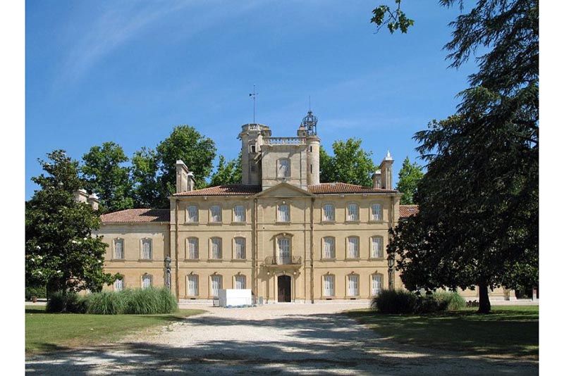 chateau-avignon