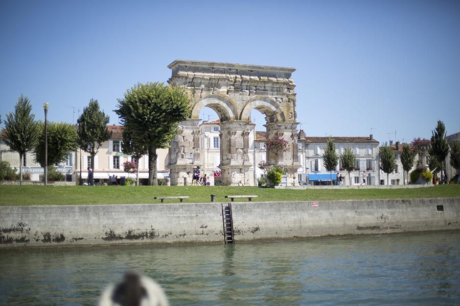 arc-germanicus