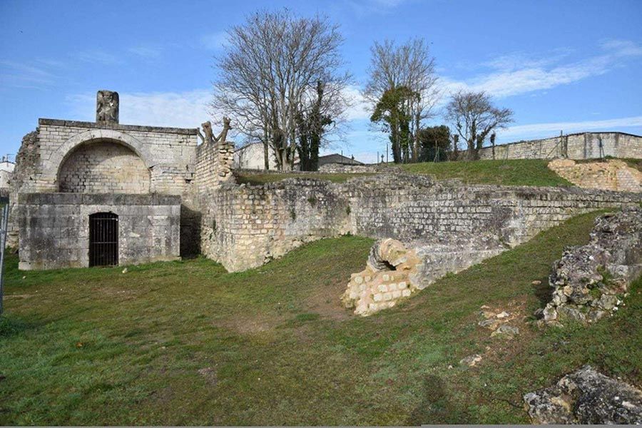 thermes