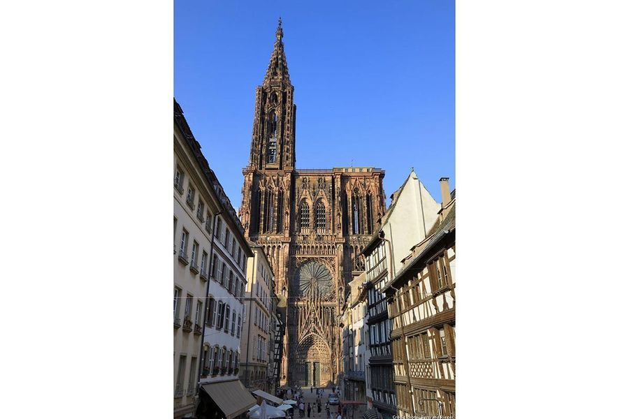 cathedrale
