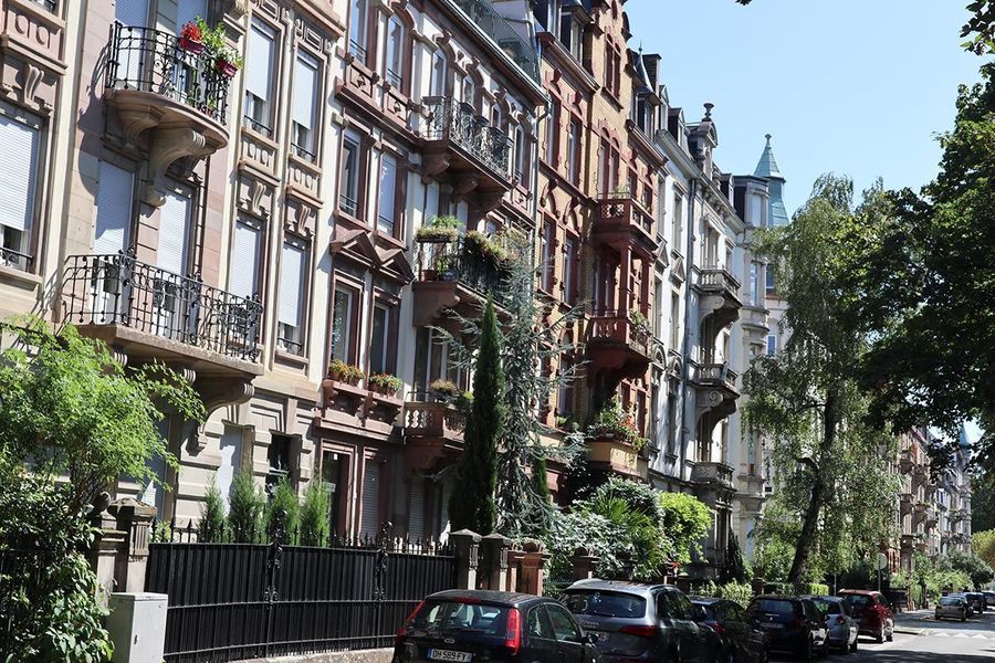 neustadt