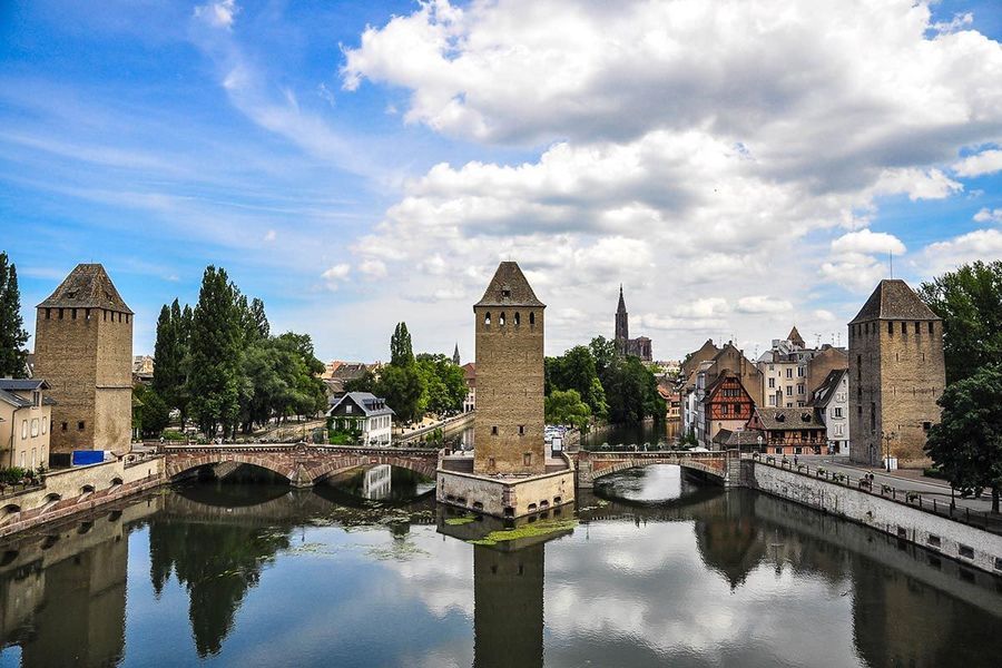 ponts-couverts