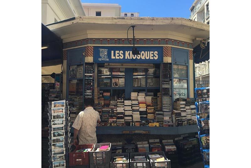 les-kiosques