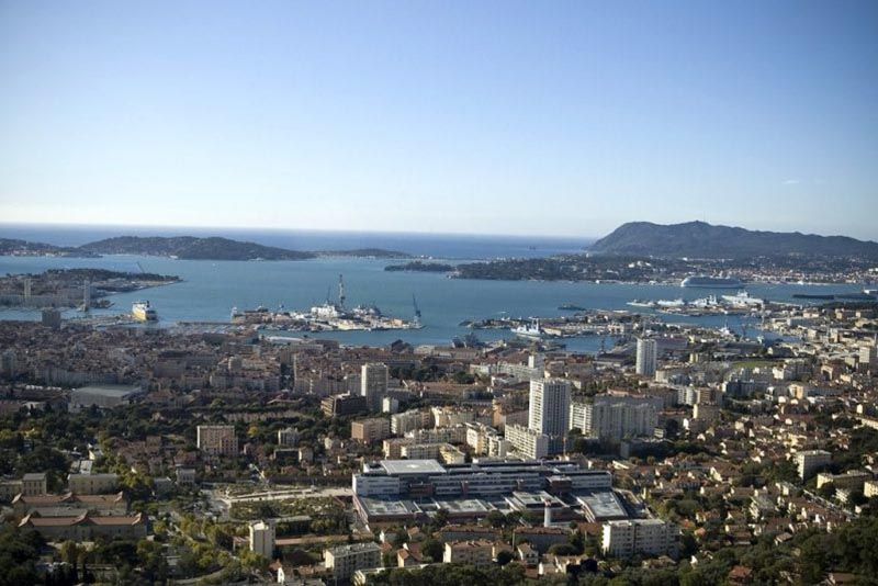 mont-faron