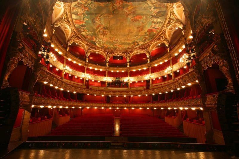 opera