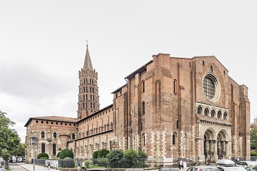 basilique-saint-sernin