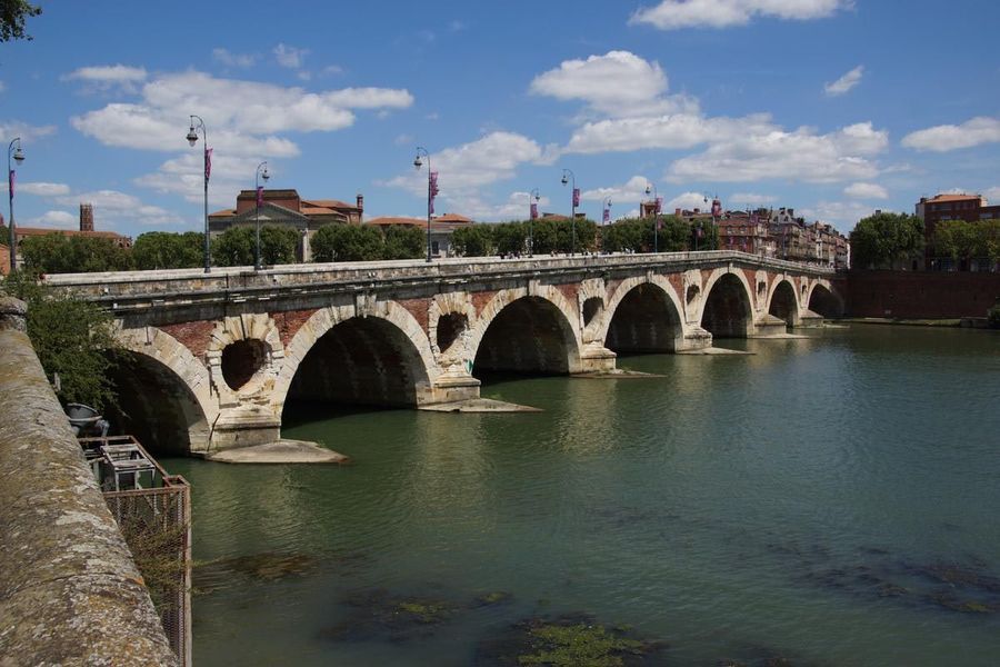 pont-neuf