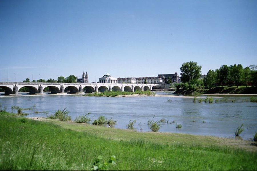 berges-loire