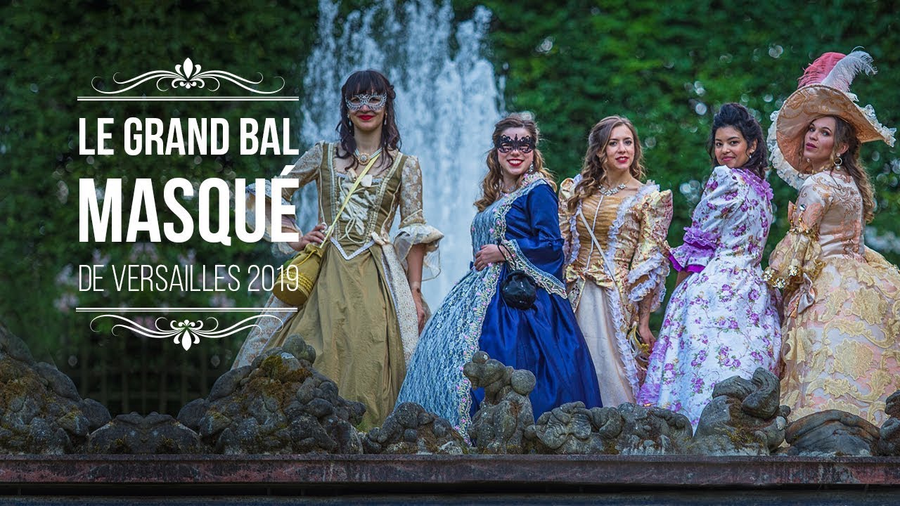 bal-masque