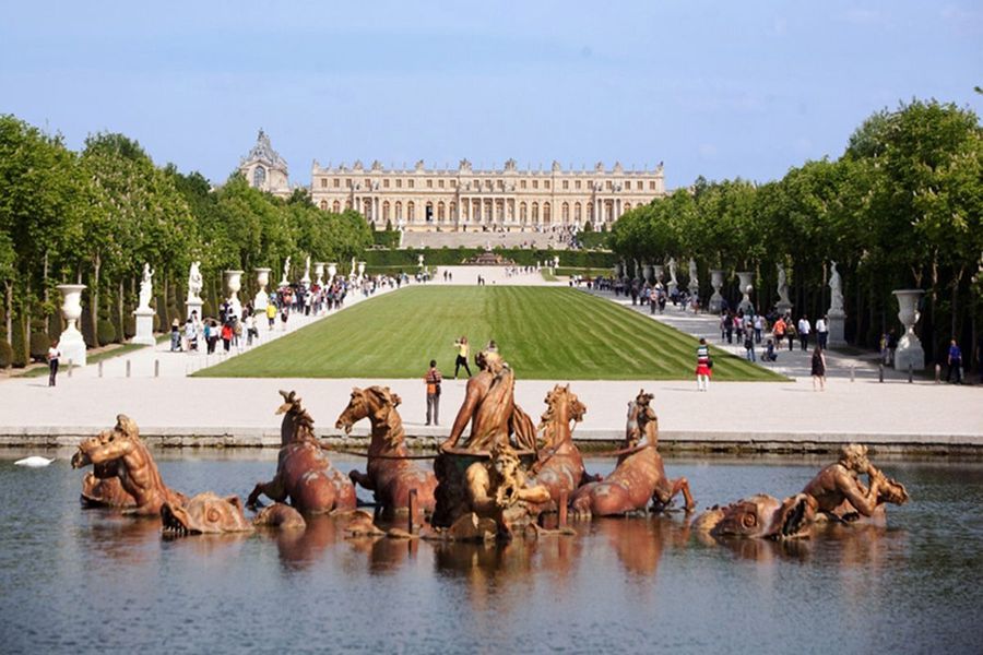jardins