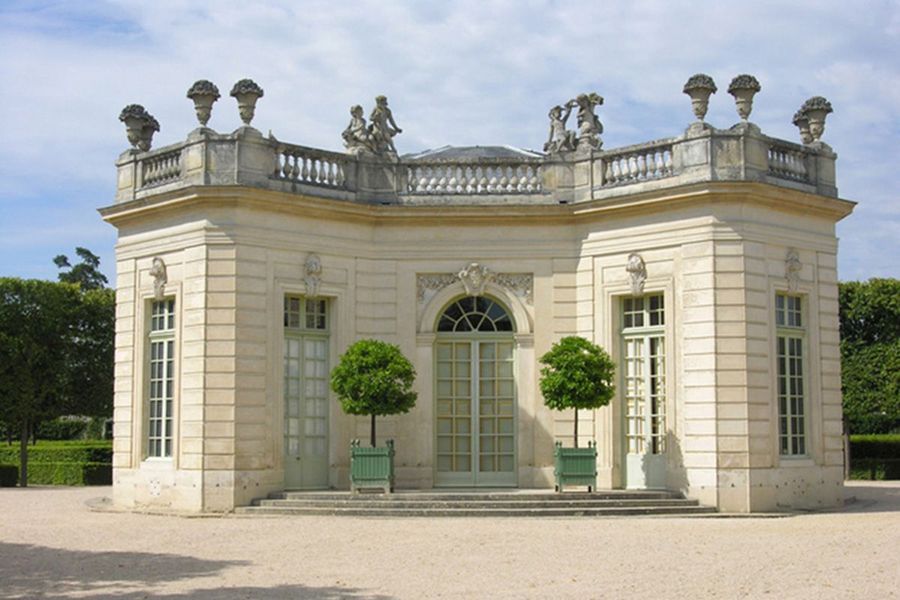 trianon