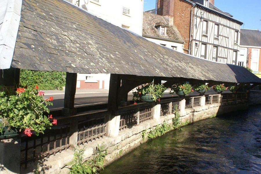 gisors