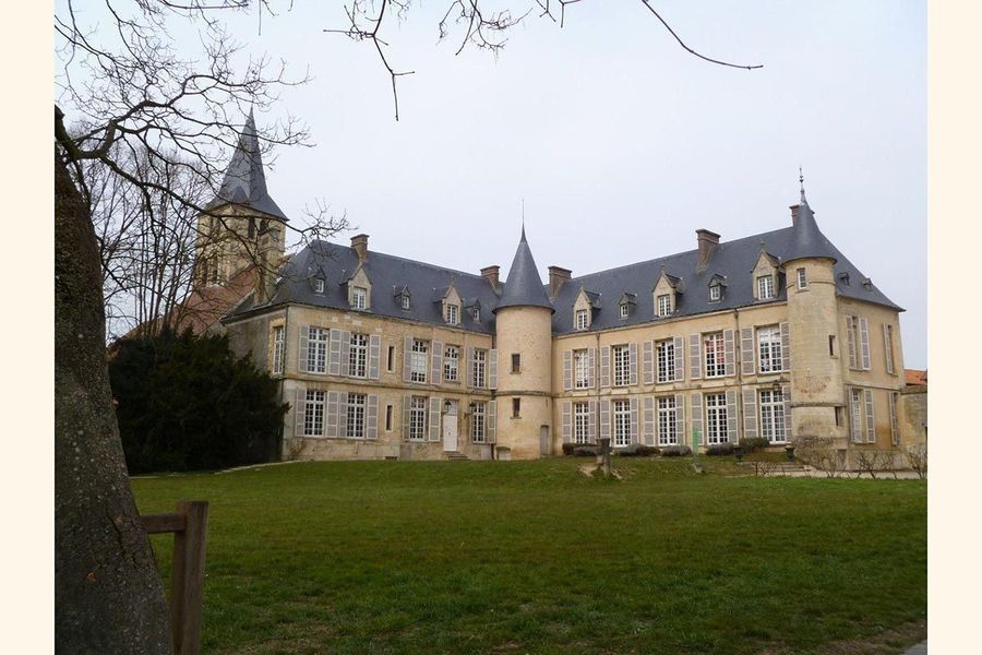 themericourt