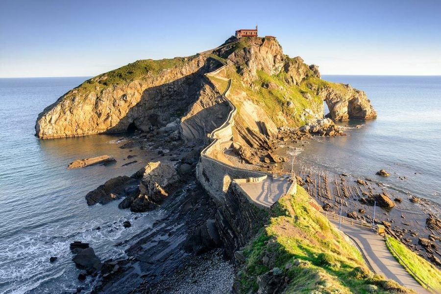 gaztelugatxe