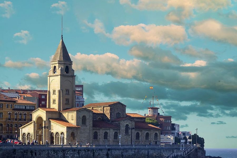 gijon