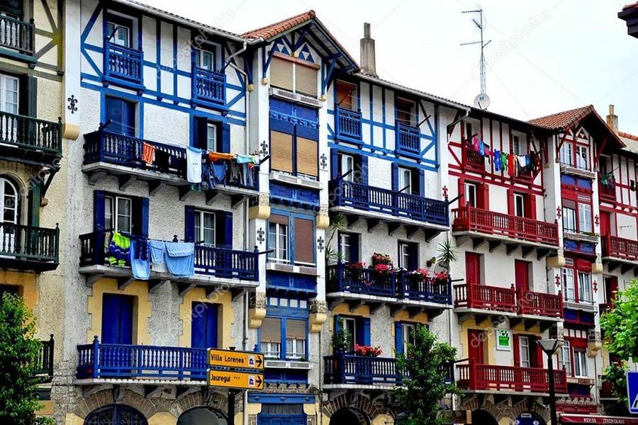 hondarribia