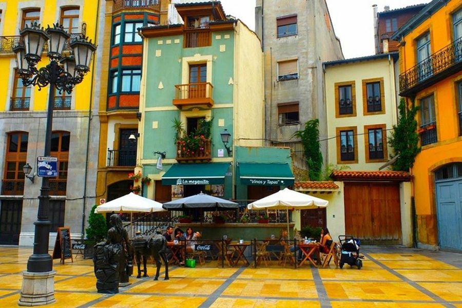 oviedo