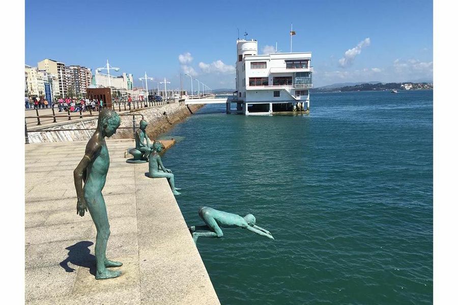 santander