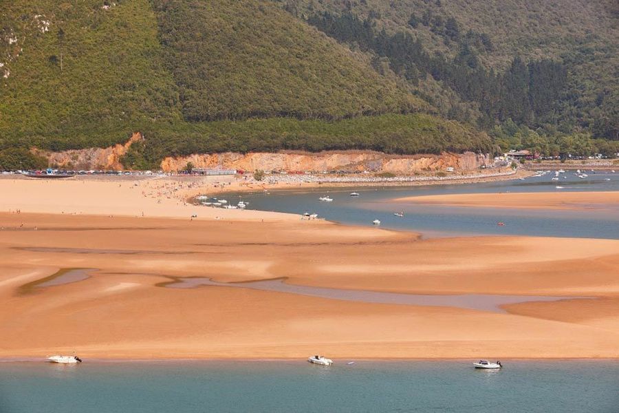 urdaibai