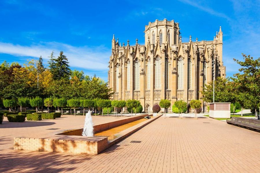 vitoria-gasteiz