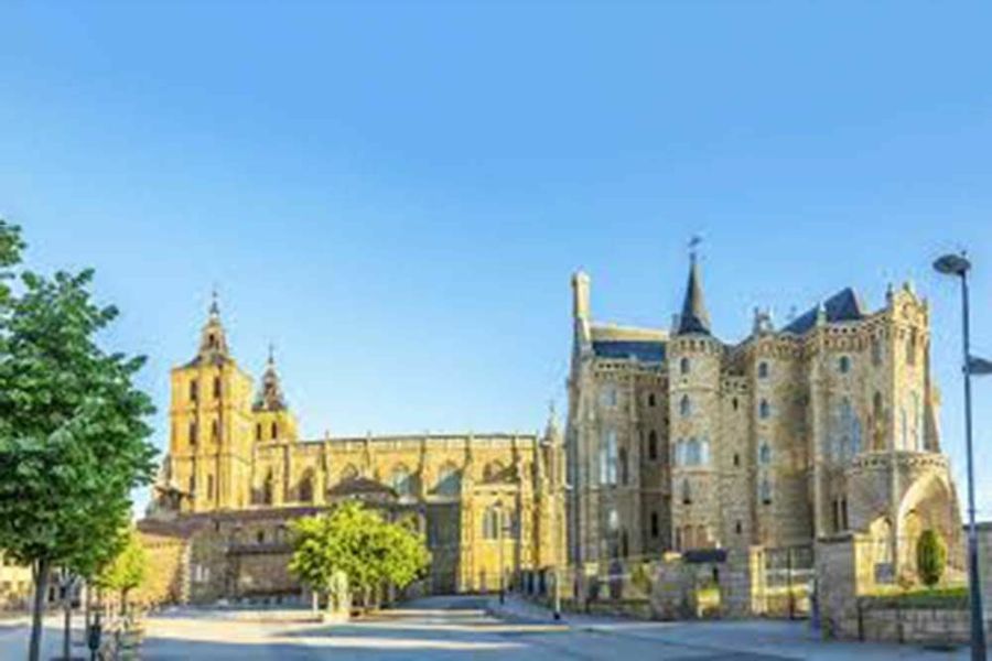 astorga