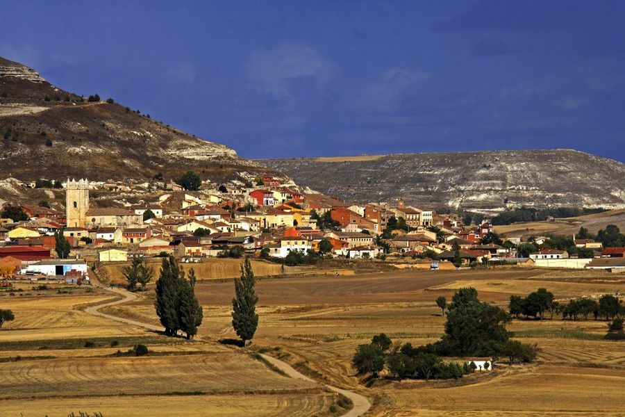 castrojeriz
