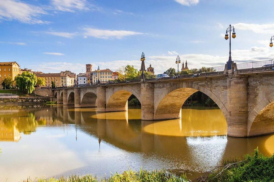 logrono
