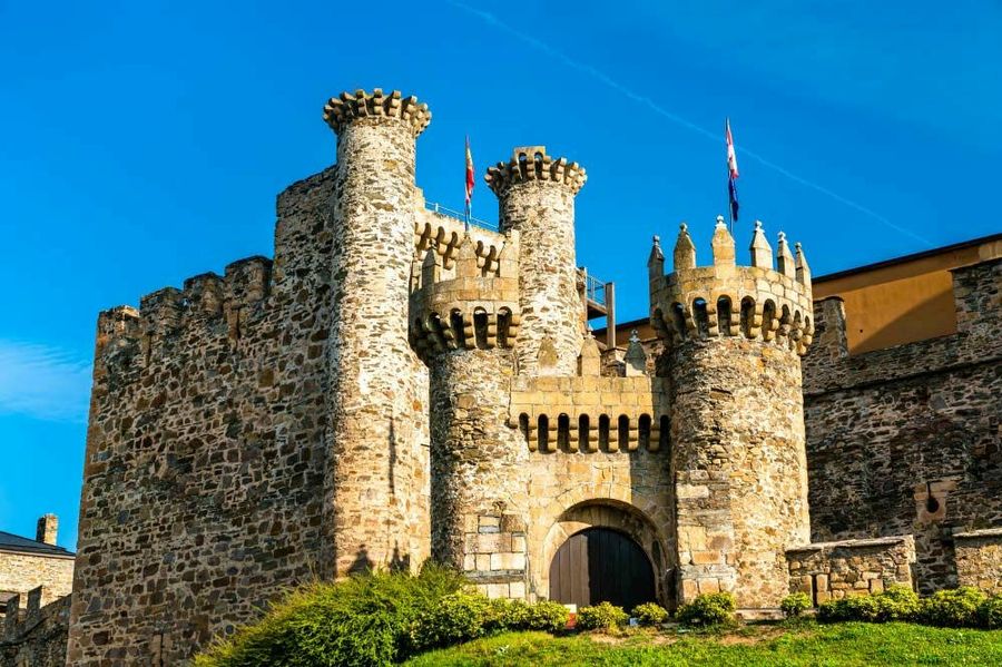 ponferrada