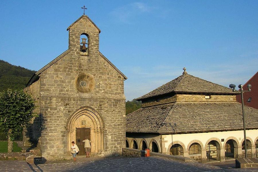 roncevaux